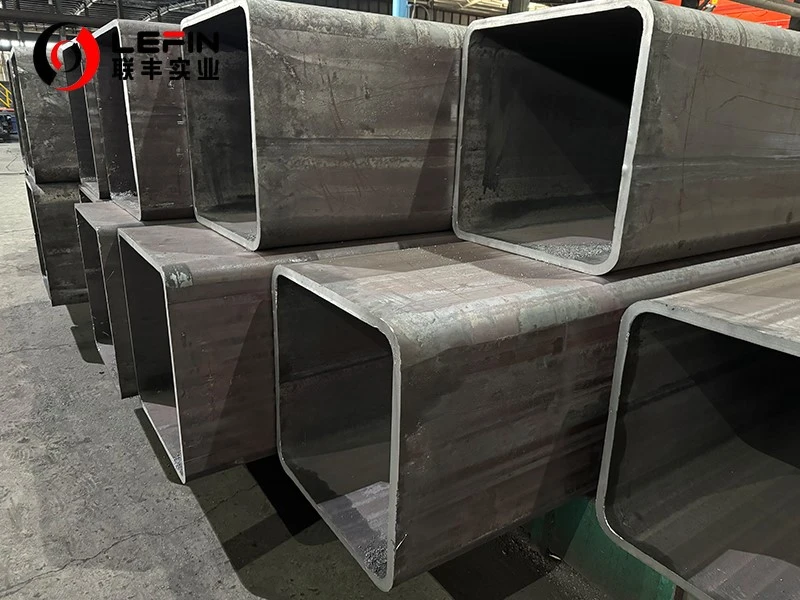 BIG SIZE STEEL HOLLOW SECTION BIG SIZE STEEL HOLLOW SECTION