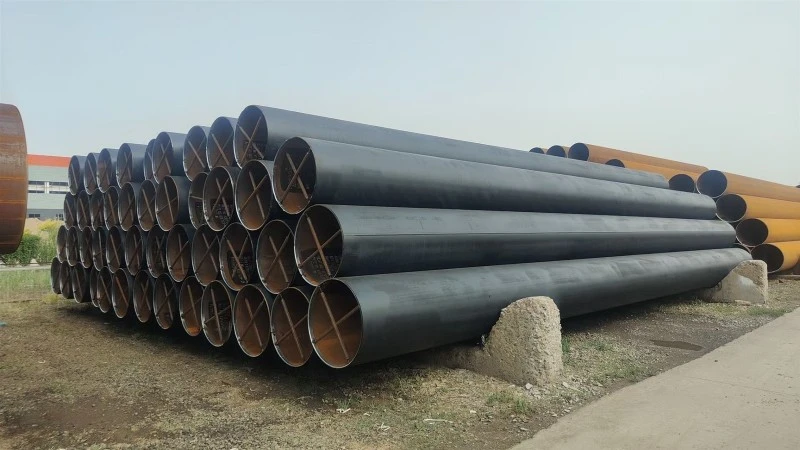 longitudinally submerged pipe longitudinally submerged pipe