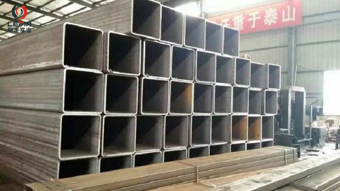 Australia AS1163 Structural Steel Hollow Section SHS RHS CHS C250 C350 C450