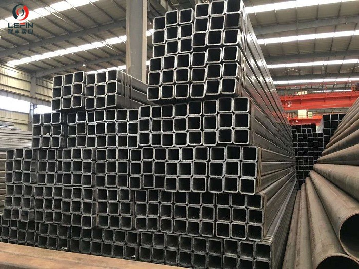 Vietnam AS1163 Structural Steel Hollow Section SHS RHS CHS C250 C350 C450