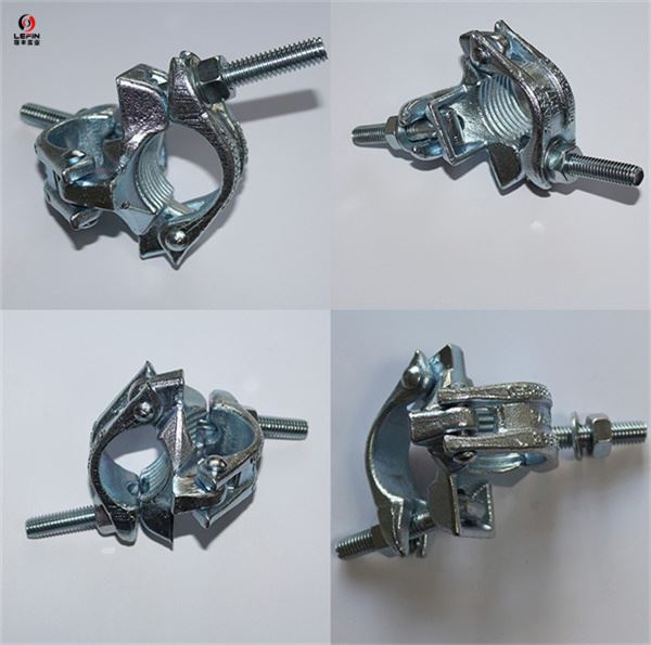 48.3mm Swivel Coupler