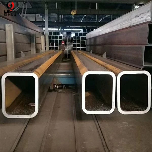 ASTM A500 Gr B Cold Formed Rectangular Hollow Section