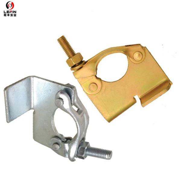 BRC Coupler