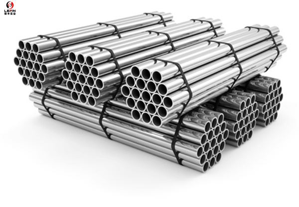 BS1139 Galvanized Scaffolding Pipe