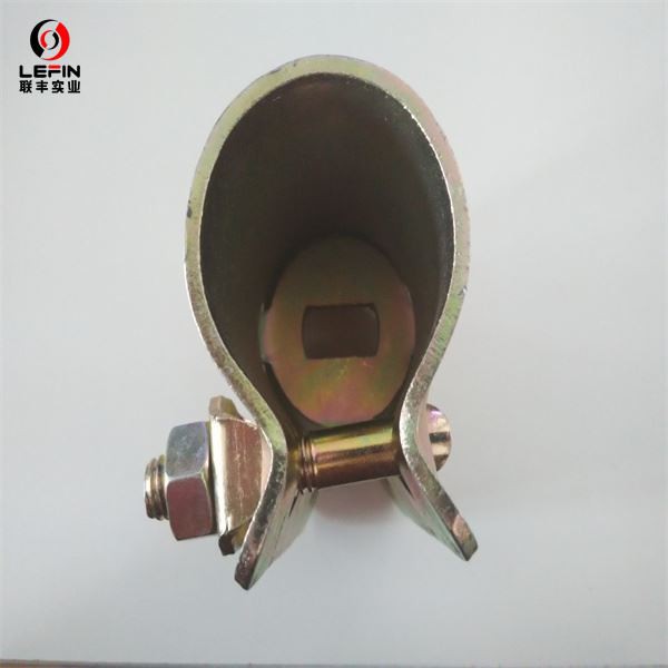 BS1139 Sleeve Coupler