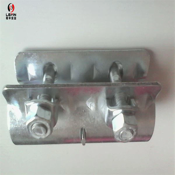BS1139 Sleeve Coupler