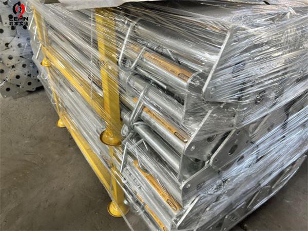 Construction Scaffolding Steel Props