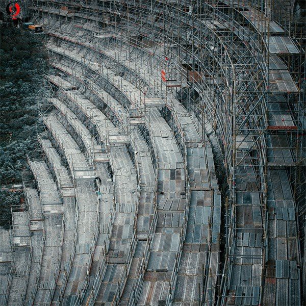 EN39 Scaffolding Pipe (6)