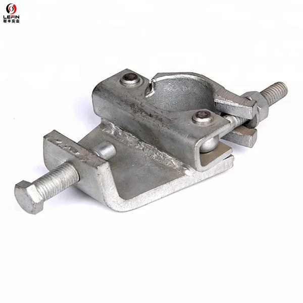 Grider Coupler 48.3mm