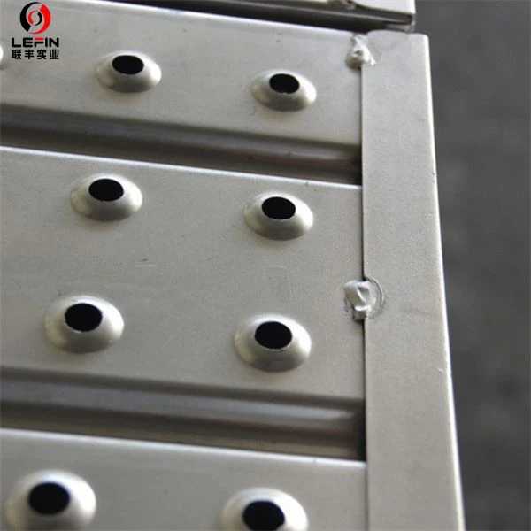 Metal Planks 225*38*1.5mm