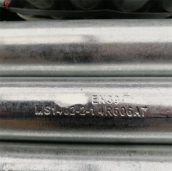 Philippines Scaffolding Pipe