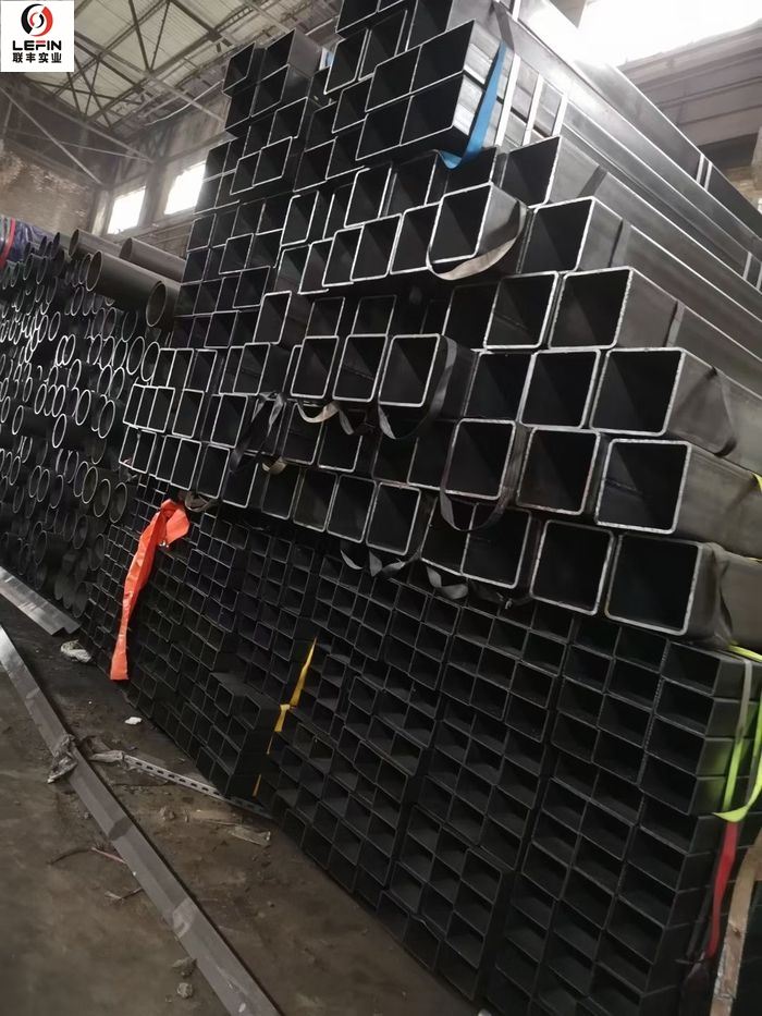 Philippines Steel Square Tube