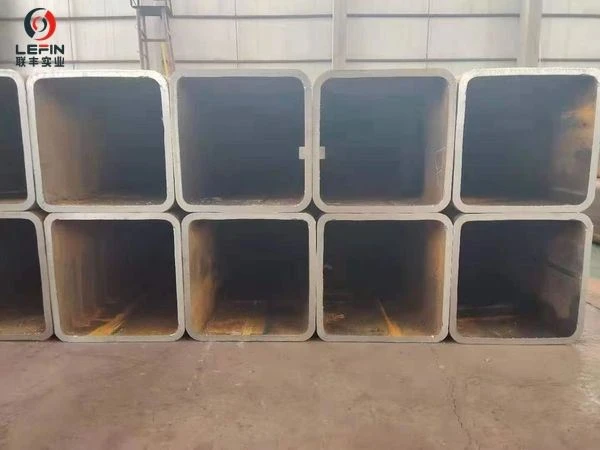 Rectangular Box Section