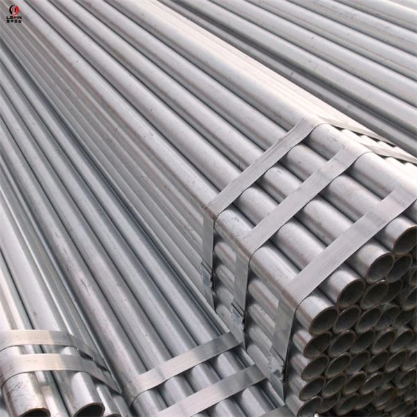 Scaffolding Galvanized Tube