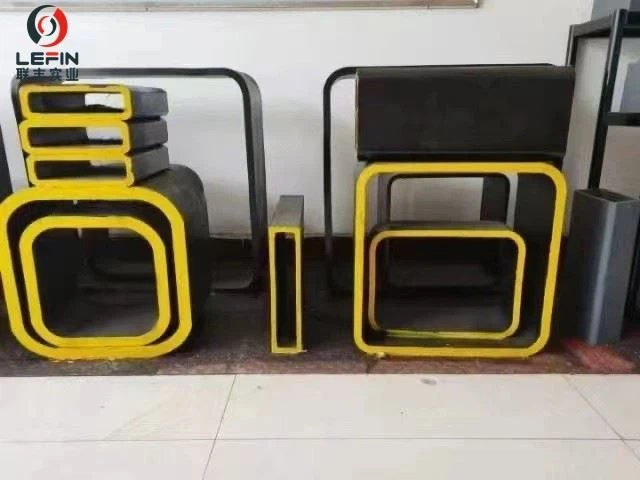 Seamless Hollow Section