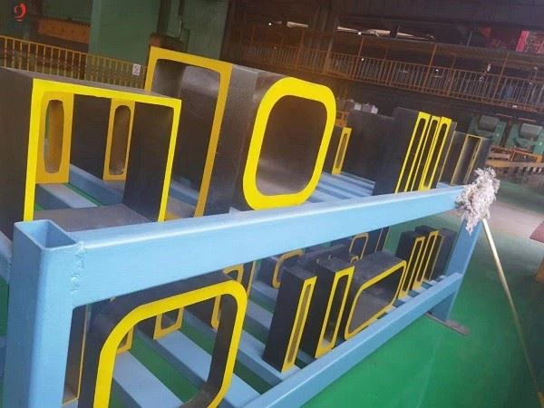 Seamless Hollow Section