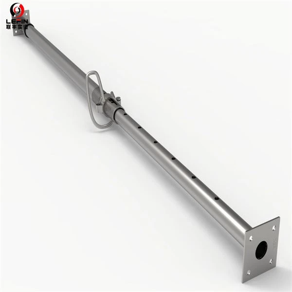Shoring Props