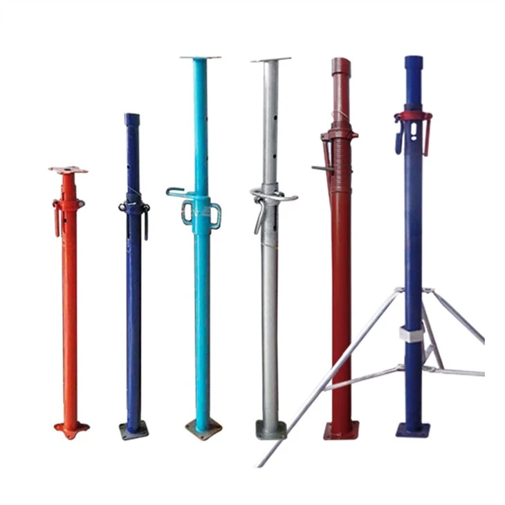 Shoring Props