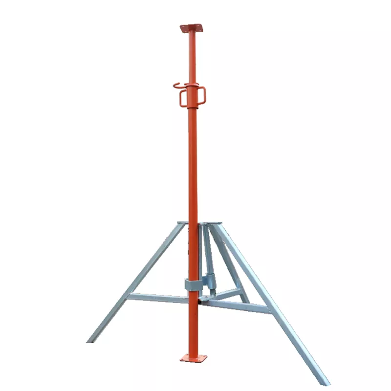 Shoring Props