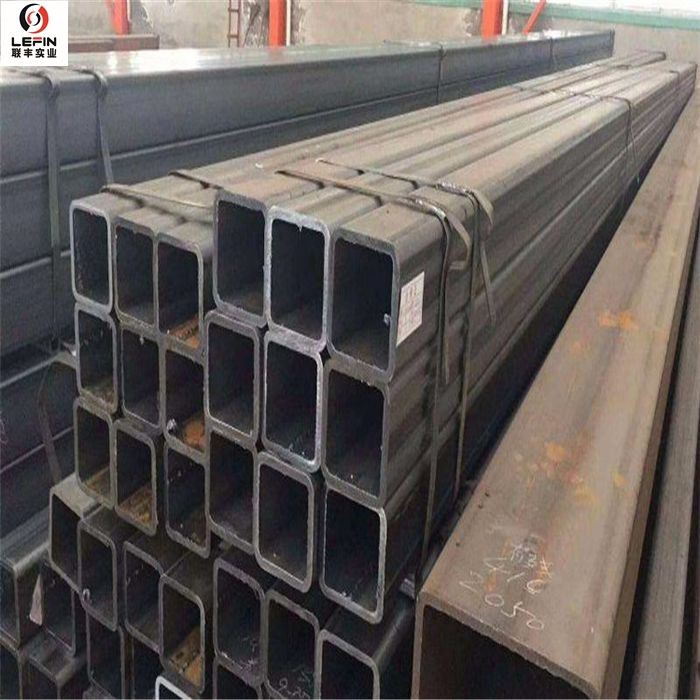 Singapore Steel Square Tube