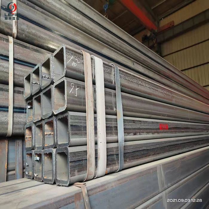 Singapore Steel Square Tube