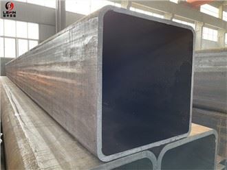 Tuyau carré de 550*550mm