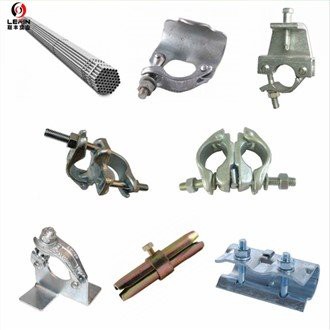 Coupleur pivotant BS1139