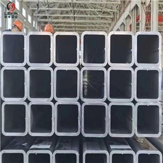 EN 10210 PROFILÉS CREUX