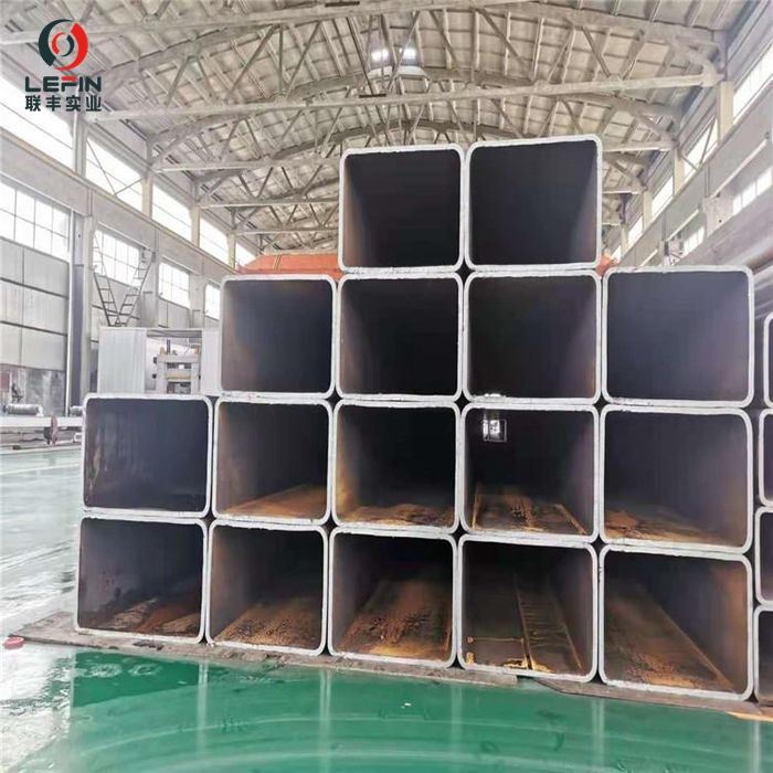 Square Hollow Section Steel Tube