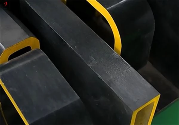 Square Pipe