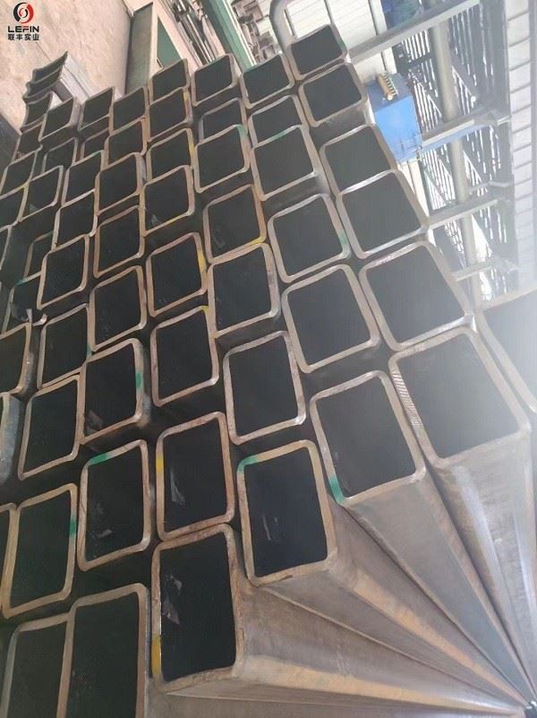 ASTM A500 STEEL HOLLOW SECTION