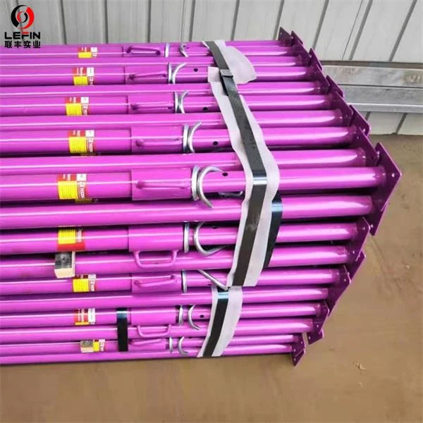 Telescopic Prop