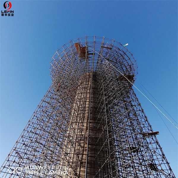 Thailand Scaffolding Pipe