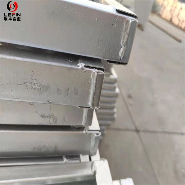 Vietnam Scaffolding Steel Board