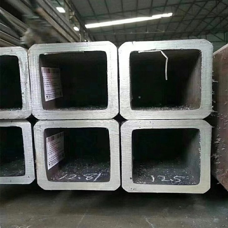 EN10210 S355JR STEEL HOLLOW SECTION