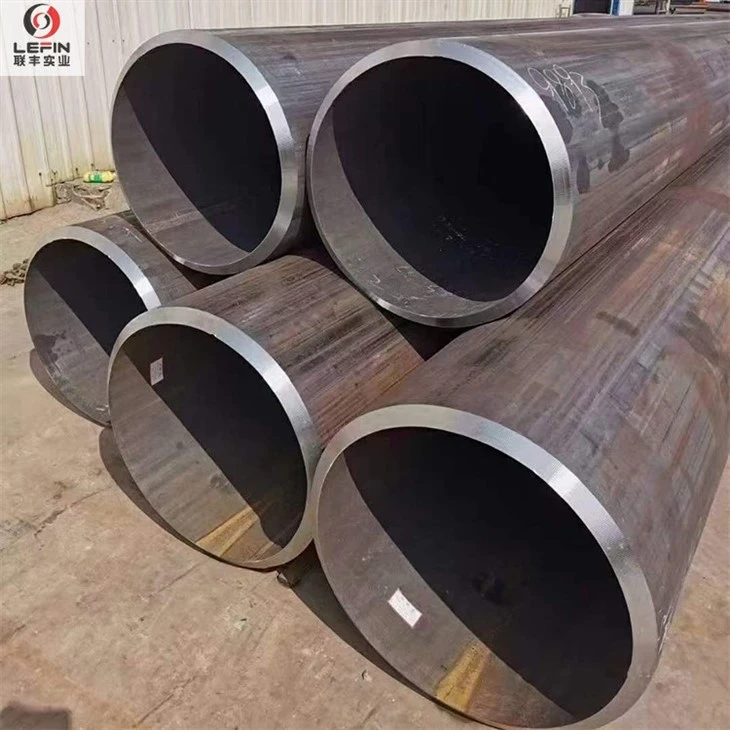 LSAW CARBON STEEL PIPE