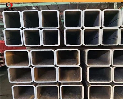 Quels sont les avantages de la section creuse carrée