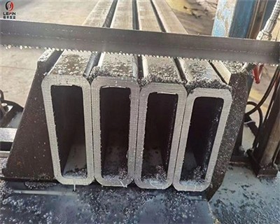 Quelles sont les différences entre les tuyaux structurels et les tuyaux indus...