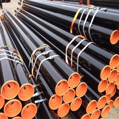 TUBE ASTM A53 GR.B