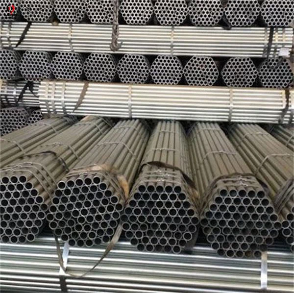 Prime Quality Scaffold Tube