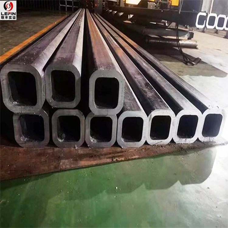 API 5L X42 SEAMLESS STEEL PIPE