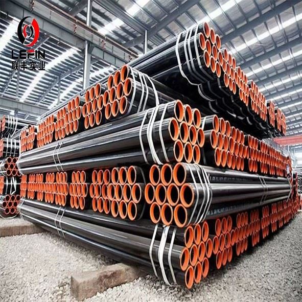 API5L PSL1 STEEL PIPE
