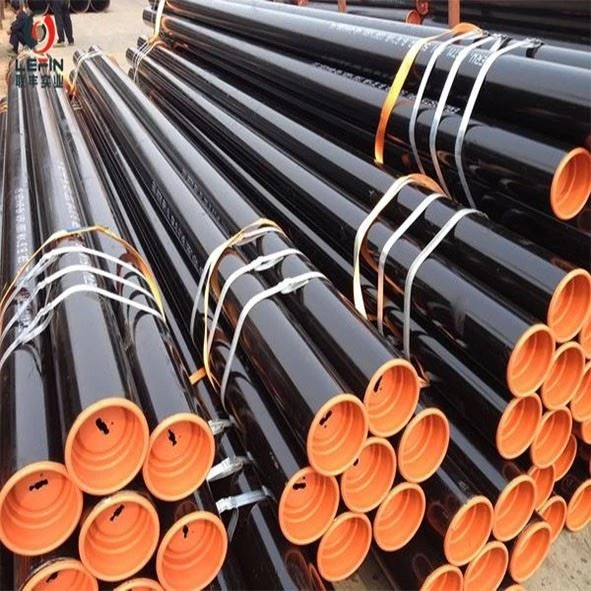API5L PSL1 STEEL PIPE