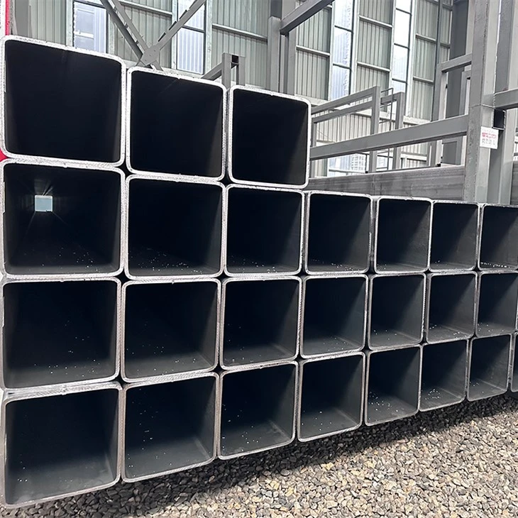 TUBE DE QUALITÉ C ASTM A500