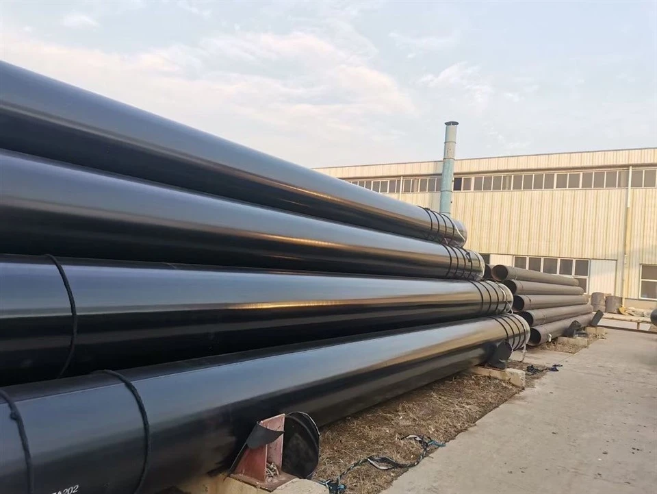 FEB ANTI-CRROSIVE PIPE