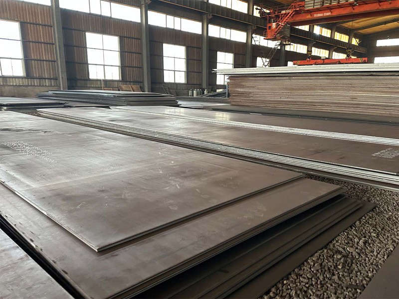 STEEL PLATE STEEL PLATE