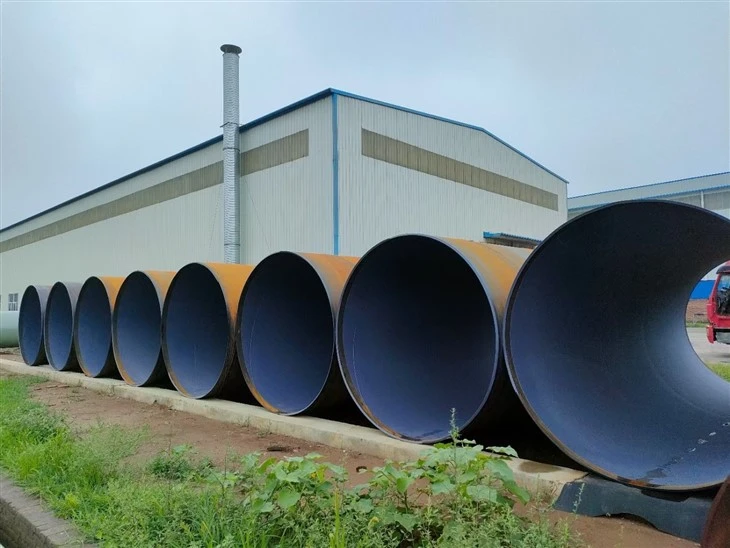 PIPE OF API 5L PSL2