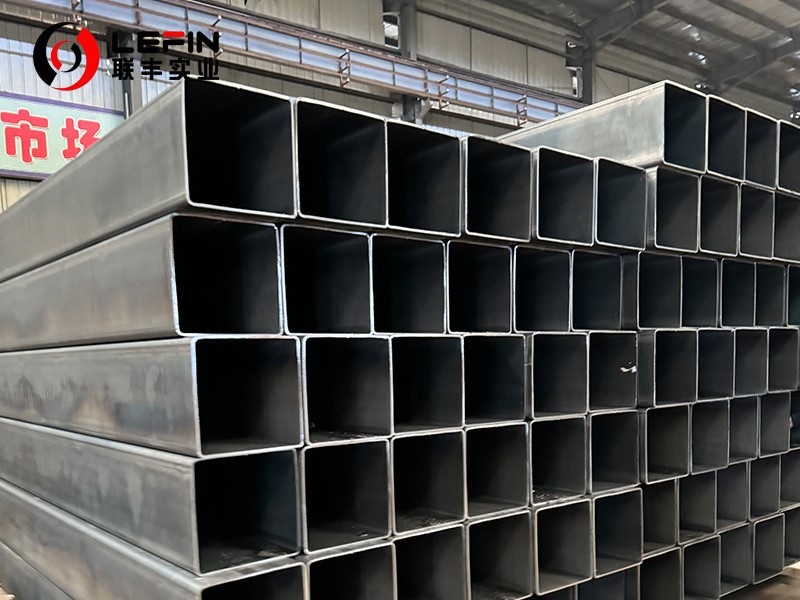 astm a500 grb hollow section