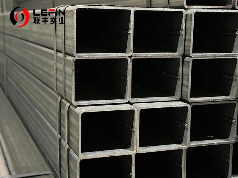 RECTANGULAR PIPE