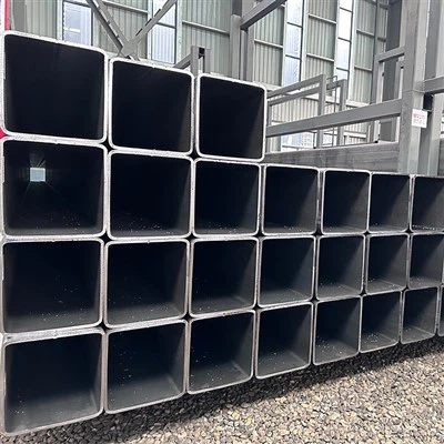 AS \/ NZS 1163 C250 Pipes en acier